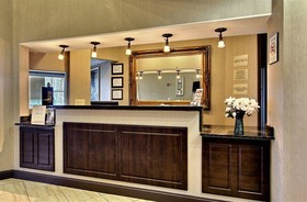 Magnolia Inn & Suites