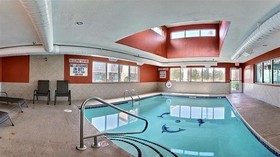 Magnolia Inn & Suites