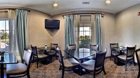 Magnolia Inn & Suites