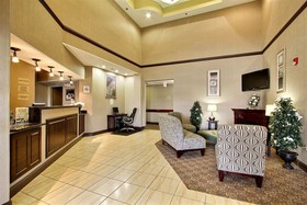 Magnolia Inn & Suites