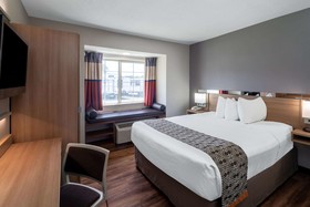 Microtel Inn & Suites by Wyndham Pooler/Savannah