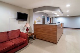 Microtel Inn & Suites by Wyndham Pooler/Savannah