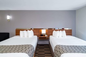 Microtel Inn & Suites by Wyndham Pooler/Savannah