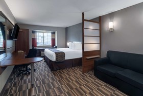 Microtel Inn & Suites by Wyndham Pooler/Savannah