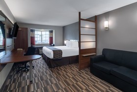 Microtel Inn & Suites by Wyndham Pooler/Savannah