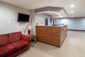 Microtel Inn & Suites by Wyndham Pooler/Savannah