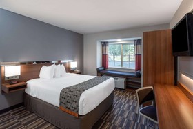 Microtel Inn & Suites by Wyndham Pooler/Savannah