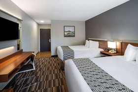 Microtel Inn & Suites by Wyndham Pooler/Savannah