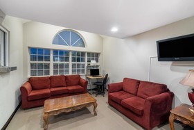 Microtel Inn & Suites by Wyndham Pooler/Savannah