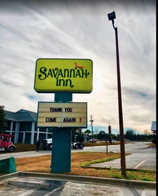 Savannah Inn