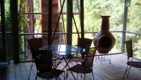 Sylvan Falls Mill B&B