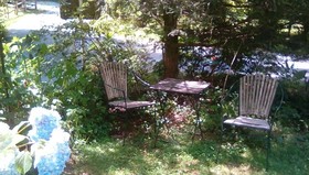 Sylvan Falls Mill B&B