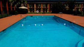 Red Roof Inn Savannah - Richmond Hill/ I-95