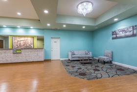 Red Roof Inn Savannah - Richmond Hill/ I-95