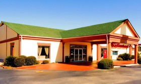 Red Roof Inn Savannah - Richmond Hill/ I-95