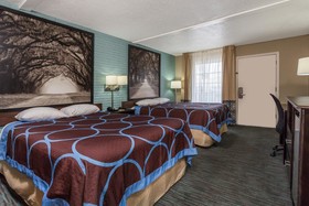 Red Roof Inn Savannah - Richmond Hill/ I-95