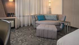 Courtyard Marriott Rome