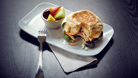 Courtyard Marriott Rome