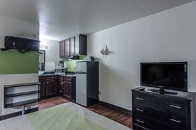 Studio 6 Skytop Rome