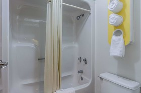 Studio 6 Skytop Rome