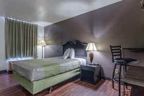 Studio 6 Skytop Rome