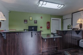 Studio 6 Skytop Rome