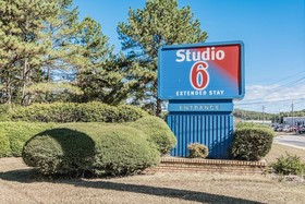 Studio 6 Skytop Rome