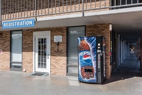 Studio 6 Skytop Rome