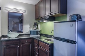 Studio 6 Skytop Rome