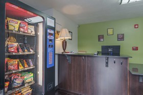 Studio 6 Skytop Rome