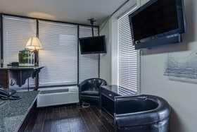 Studio 6 Skytop Rome