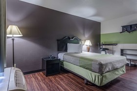 Studio 6 Skytop Rome