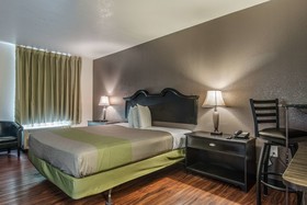 Studio 6 Skytop Rome