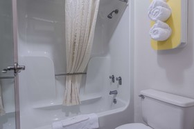 Studio 6 Skytop Rome