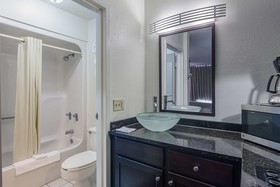 Studio 6 Skytop Rome