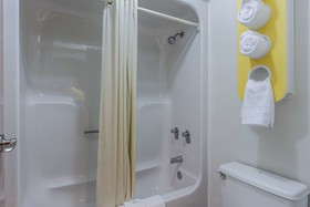 Studio 6 Skytop Rome