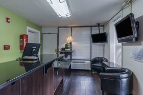 Studio 6 Skytop Rome