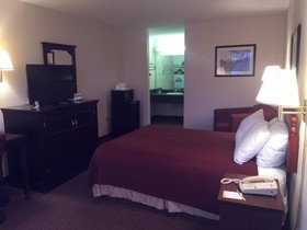 Days Inn by Wyndham Royston