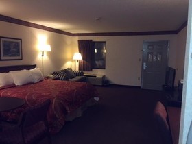 Days Inn by Wyndham Royston