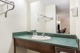 Days Inn by Wyndham Royston