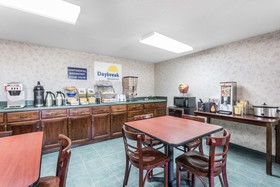 Days Inn by Wyndham Royston