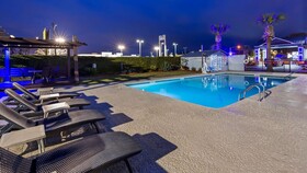 Best Western Central Inn