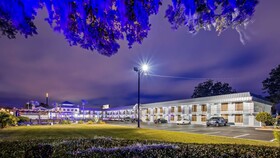 Best Western Central Inn