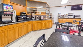 Best Western Central Inn