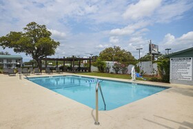 Best Western Central Inn