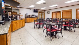 Best Western Central Inn