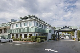 Best Western Central Inn