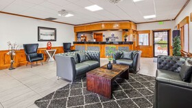 Best Western Central Inn