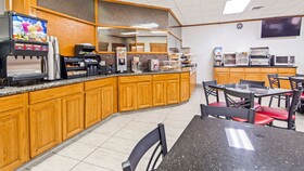 Best Western Central Inn