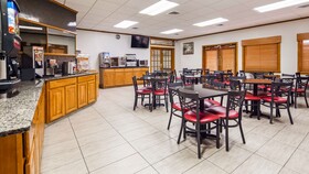 Best Western Central Inn